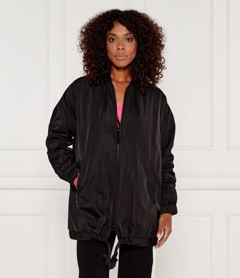 Kurtka damska Marc Cain ze sklepu: Gomez Fashion Store w kategorii: Kurtki damskie - zdjęcie 874714-BD9-10338_CR244W000011900