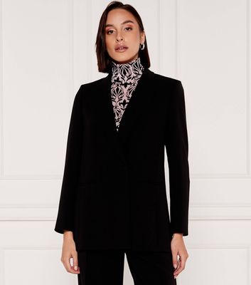Marynarka jesienny Marc Cain ze sklepu: Gomez Fashion Store w kategorii: Marynarki damskie - zdjęcie 874714-BD9-10338_CR244W000014900