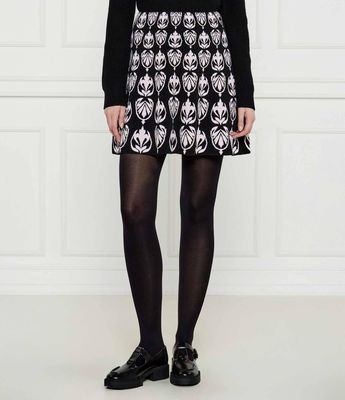 Spódnica Marc Cain ze sklepu: Gomez Fashion Store w kategorii: Spódnice - zdjęcie 874714-BD9-10338_CR244W000054900