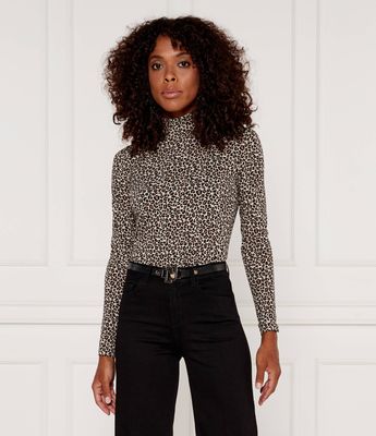 Bluzka damska Marc Cain ze sklepu: Gomez Fashion Store w kategorii: Bluzki damskie - zdjęcie 874714-BD9-10338_CR244W000101117