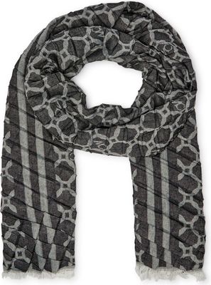 Szalik/chusta Marc Cain ze sklepu: Gomez Fashion Store w kategorii: Szaliki i chusty damskie - zdjęcie 874714-BD9-10338_CR244W000112900