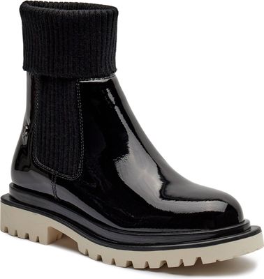 Botki na jesień Marc Cain ze sklepu: Gomez Fashion Store w kategorii: Botki