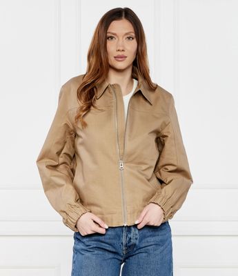Samsøe Samsøe - Kurtka damska ze sklepu: Gomez Fashion Store w kategorii: Kurtki damskie - zdjęcie 874714-BD9-10338_SS244W000005049