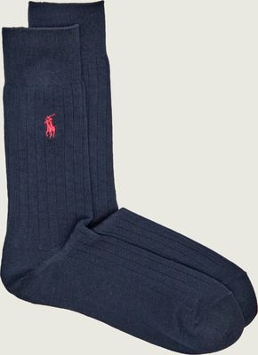 Polo Ralph Lauren - Skarpetki męskie ze sklepu: Gomez Fashion Store w kategorii: Skarpetki męskie - zdjęcie 874714-BD9-10338_PR242M000136K30