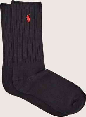 Skarpetki męskie Polo Ralph Lauren ze sklepu: Gomez Fashion Store w kategorii: Skarpetki męskie - zdjęcie 874714-BD9-10338_PR242M000140ZW3