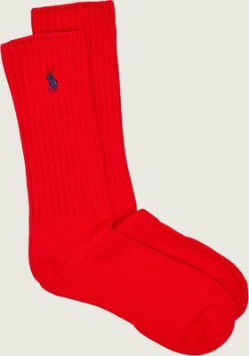Skarpetki męskie Polo Ralph Lauren ze sklepu: Gomez Fashion Store w kategorii: Skarpetki męskie - zdjęcie 874714-BD9-10338_PR242M000140ZW4