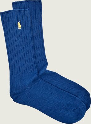 Skarpetki męskie Polo Ralph Lauren ze sklepu: Gomez Fashion Store w kategorii: Skarpetki męskie - zdjęcie 874714-BD9-10338_PR242M000140ZW5