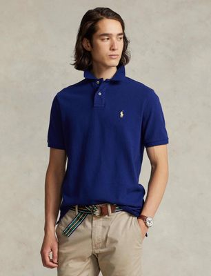 T-shirt męski Polo Ralph Lauren ze sklepu: Gomez Fashion Store w kategorii: T-shirty męskie - zdjęcie 874714-BD9-10338_PR242M000142ZW6