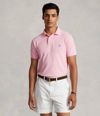 T-shirt męski wiosenny Polo Ralph Lauren ze sklepu: Gomez Fashion Store w kategorii: T-shirty męskie - zdjęcie 874714-BD9-10338_PR242M000142ZW8