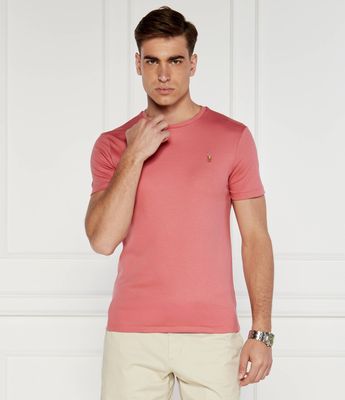 T-shirt męski na wiosnę Polo Ralph Lauren ze sklepu: Gomez Fashion Store w kategorii: T-shirty męskie - zdjęcie 874714-BD9-10338_PR244M000009ZY1