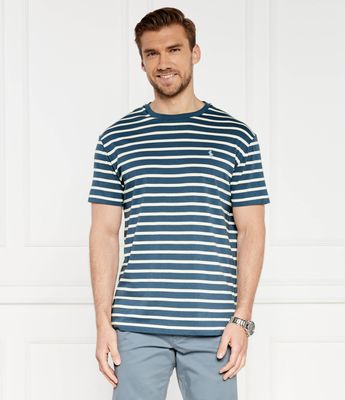 T-shirt męski Polo Ralph Lauren ze sklepu: Gomez Fashion Store w kategorii: T-shirty męskie - zdjęcie 874714-BD9-10338_PR244M000015ZY8