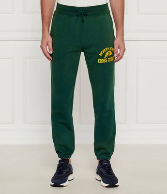 Spodnie męskie sportowe Polo Ralph Lauren ze sklepu: Gomez Fashion Store w kategorii: Spodnie męskie - zdjęcie 874714-BD9-10338_PR244M000036OD6