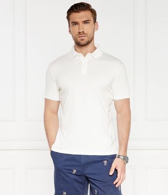 T-shirt męski Polo Ralph Lauren ze sklepu: Gomez Fashion Store w kategorii: T-shirty męskie - zdjęcie 874714-BD9-10338_PR244M000038MM6