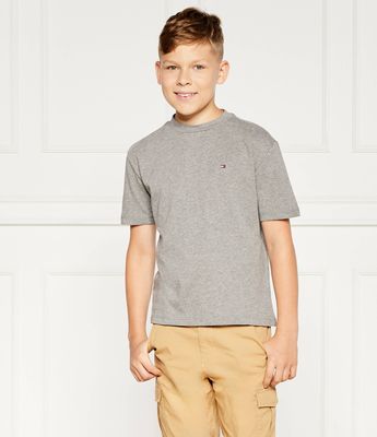 T-shirt chłopięce letni Tommy Hilfiger ze sklepu: Gomez Fashion Store w kategorii: T-shirty chłopięce
