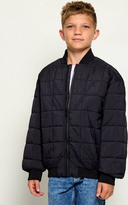 Kurtka chłopięca Calvin Klein Jeans ze sklepu: Gomez Fashion Store w kategorii: Kurtki chłopięce