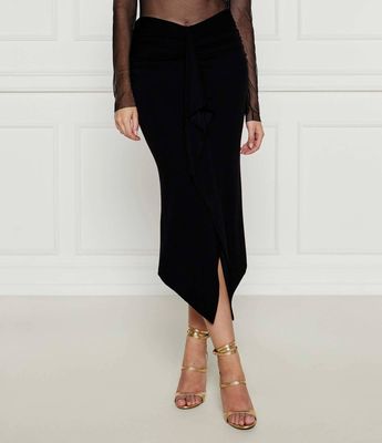 Pinko - Spódnica ze sklepu: Gomez Fashion Store w kategorii: Spódnice - zdjęcie 874714-BD9-10338_PI244W000050099