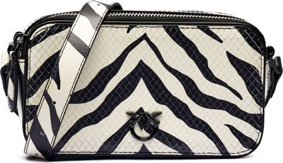 Pinko - Listonoszka młodzieżowa ze sklepu: Gomez Fashion Store w kategorii: Listonoszki - zdjęcie 874714-BD9-10338_PI244W000168B83