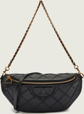 Nerka TORY BURCH ze sklepu: Gomez Fashion Store w kategorii: Nerki - zdjęcie 874714-BD9-10338_TO244W000008001