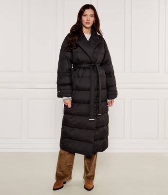 Kurtka damska na jesień Pinko ze sklepu: Gomez Fashion Store w kategorii: Kurtki damskie - zdjęcie 874714-BD9-10338_PI244W000246099