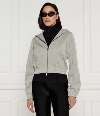 Pinko - Bluza damska ze sklepu: Gomez Fashion Store w kategorii: Bluzy damskie - zdjęcie 874714-BD9-10338_PI244W000318042