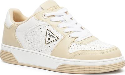 Buty sportowe damskie wiosenne Guess ze sklepu: Gomez Fashion Store w kategorii: Buty sportowe damskie - zdjęcie 874714-BD9-10338_GU244W000013Q83