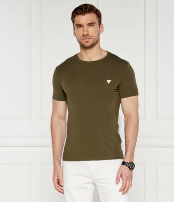 T-shirt męski Guess ze sklepu: Gomez Fashion Store w kategorii: T-shirty męskie - zdjęcie 874714-BD9-10338_GJ244M000002G01