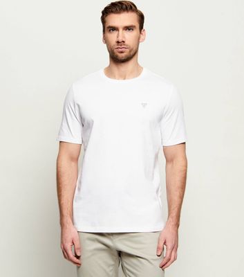T-shirt męski Guess ze sklepu: Gomez Fashion Store w kategorii: T-shirty męskie - zdjęcie 874714-BD9-10338_GJ244M000011F11