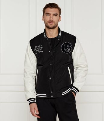 Guess - Kurtka męska casual ze sklepu: Gomez Fashion Store w kategorii: Kurtki męskie - zdjęcie 874714-BD9-10338_GJ244M000036P94