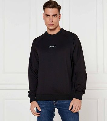 Guess - Bluza męska ze sklepu: Gomez Fashion Store w kategorii: Bluzy męskie - zdjęcie 874714-BD9-10338_GJ244M000042058