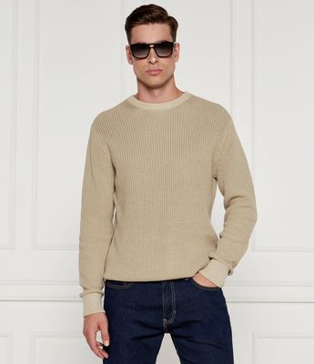 Sweter męski Guess ze sklepu: Gomez Fashion Store w kategorii: Swetry męskie - zdjęcie 874714-BD9-10338_GJ244M000046F65