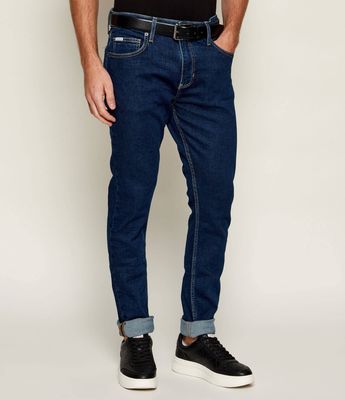 Jeansy męskie jesienne Guess Jeans ze sklepu: Gomez Fashion Store w kategorii: Jeansy męskie - zdjęcie 874714-BD9-10338_GE244M000001Q70