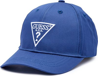 Czapka dziecięca Guess ze sklepu: Gomez Fashion Store w kategorii: Czapki dziecięce
