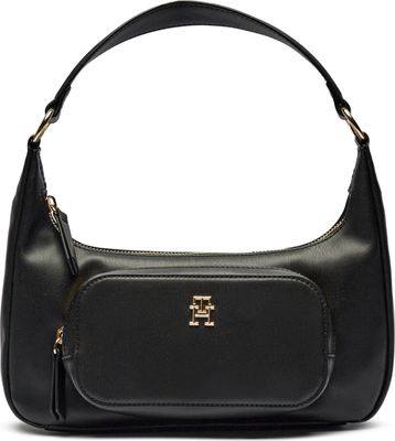 Listonoszka elegancka Tommy Hilfiger ze sklepu: Gomez Fashion Store w kategorii: Listonoszki - zdjęcie 874714-BD9-10338_TH244W000017D12