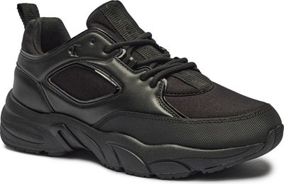 Buty sportowe damskie Calvin Klein Jeans ze sklepu: Gomez Fashion Store w kategorii: Buty sportowe damskie - zdjęcie 874714-BD9-10338_CJ244W000042A98