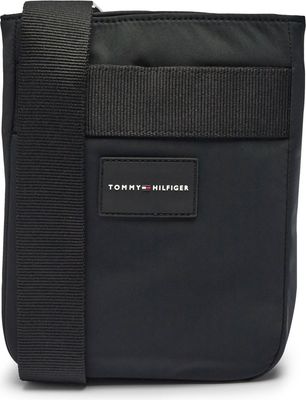 Tommy Hilfiger - Torba męska ze sklepu: Gomez Fashion Store w kategorii: Torby męskie - zdjęcie 874714-BD9-10338_TH244M000006D12