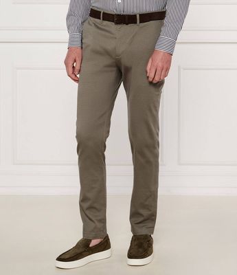Spodnie męskie Tommy Hilfiger ze sklepu: Gomez Fashion Store w kategorii: Spodnie męskie - zdjęcie 874714-BD9-10338_TH244M000038P14