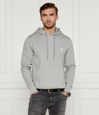 Tommy Hilfiger - Bluza męska zimowa ze sklepu: Gomez Fashion Store w kategorii: Bluzy męskie - zdjęcie 874714-BD9-10338_TH244M000068E99