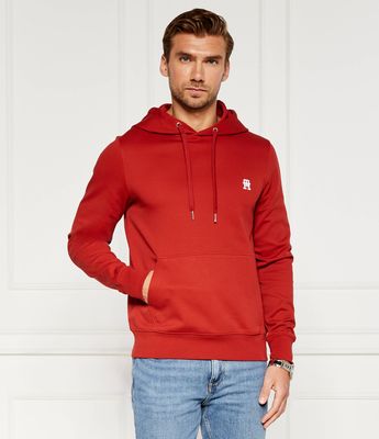 Bluza męska Tommy Hilfiger ze sklepu: Gomez Fashion Store w kategorii: Bluzy męskie - zdjęcie 874714-BD9-10338_TH244M000068P10