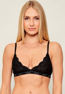 Biustonosz Guess Underwear ze sklepu: Gomez Fashion Store w kategorii: Biustonosze - zdjęcie 874714-BD9-10338_GB244W000004046