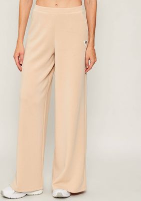Spodnie damskie na wiosnę GUESS ACTIVE ze sklepu: Gomez Fashion Store w kategorii: Spodnie damskie - zdjęcie 874714-BD9-10338_GV244W000005AA4