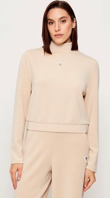 GUESS ACTIVE - Bluza damska casual ze sklepu: Gomez Fashion Store w kategorii: Bluzy damskie - zdjęcie 874714-BD9-10338_GV244W000019AA4