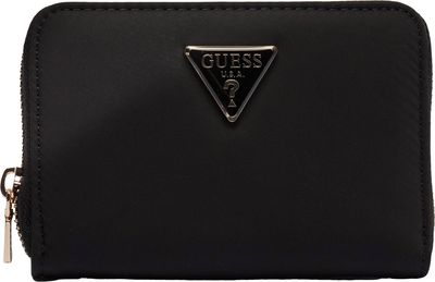 Portfel damski Guess ze sklepu: Gomez Fashion Store w kategorii: Portfele damskie - zdjęcie 874714-BD9-10338_GU244W000051489