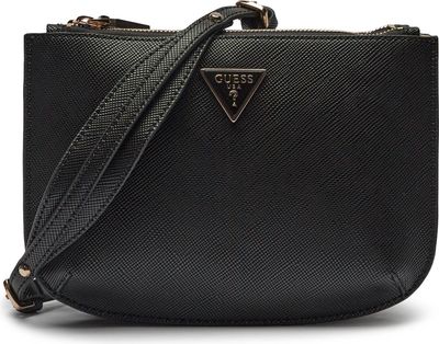 Listonoszka elegancka Guess ze sklepu: Gomez Fashion Store w kategorii: Listonoszki - zdjęcie 874714-BD9-10338_GU244W000054489