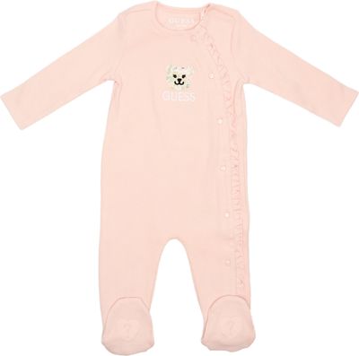 Body niemowlęce Guess ze sklepu: Gomez Fashion Store w kategorii: Body niemowlęce
