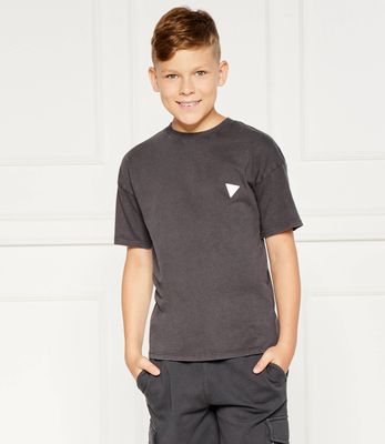 T-shirt chłopięce letni Guess ze sklepu: Gomez Fashion Store w kategorii: T-shirty chłopięce
