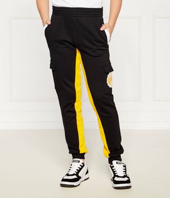 Spodnie chłopięce jesienne Guess ze sklepu: Gomez Fashion Store w kategorii: Spodnie chłopięce