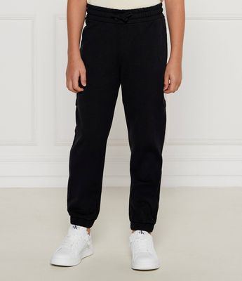 Spodnie chłopięce na jesień Guess ze sklepu: Gomez Fashion Store w kategorii: Spodnie chłopięce