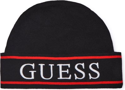 Guess - Czapka dziecięca ze sklepu: Gomez Fashion Store w kategorii: Czapki dziecięce