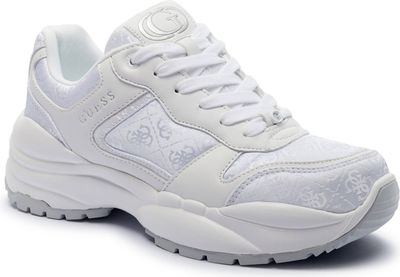 Guess - Buty sportowe damskie wiosenne ze sklepu: Gomez Fashion Store w kategorii: Buty sportowe damskie - zdjęcie 874714-BD9-10338_GU245W000005255