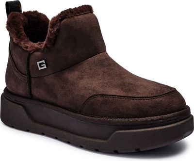Śniegowce damskie zimowe Guess ze sklepu: Gomez Fashion Store w kategorii: Śniegowce damskie - zdjęcie 874714-BD9-10338_GU245W000014211